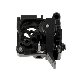 Creality K2 Plus Extruder Front Cover,K2P 3D Printer Extruded Front Shell Kit Replacement