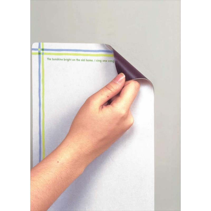 Reimei Fujii LMW114 Dry Erase Board Magnetic Sheet