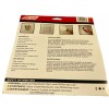 WALLBOARD WAL BOARD TOOLS 8" X 8"/ REPAIR PATCH DRYWALL/
