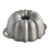Nordic Ware Platinum Collection Anniversary Bundt Pan