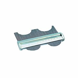 Metrica 72001 Konturenlehre, Stahlnägel