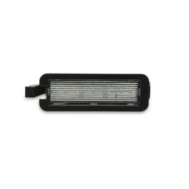 Axial Raxiom Series LED License Plate Lamps Compatible For 15-23 Challenger