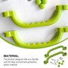 Handle Toy Accessories - Plastic Climbing Frame Handles for Kids