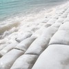 15 Pack Woven Rubble Sacks - Heavy Duty Polypropylene Woven
