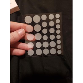 Acne Pimple Patches 4 Size 300 Count Hydrocolloid Pimple Patches Pimple Popper Kit