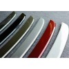 DSX REAR TRUNK SPOILER Lip PAINTED CANDY WHITE LB9A BLOW
