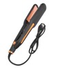 Hair Straightener Fast Heating 45W Power Negative Ion Flat Iron