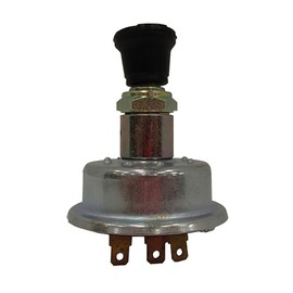 One New Light Switch Fits Massey Ferguson, Universal Products 1080, 1100, 1130, 1150, 135, 135 150 165 175 180 2, 135 150 165 175 180 230 235 240 245 250 253 255, 150, 165, 175, 180, 2135, 270