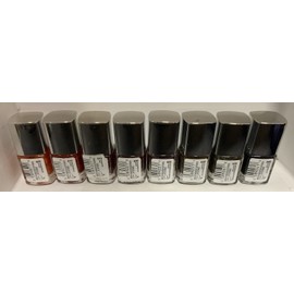 Cover Girl 8 CoverGirl Outlast Stay Brilliant Glosstinis Color Collection