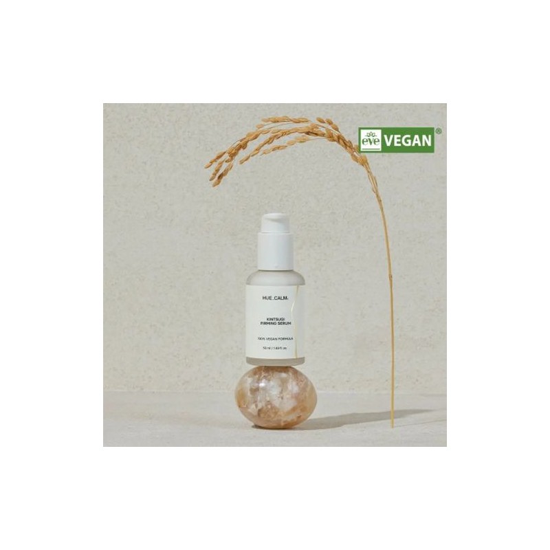 HUECALM [HUECALM]Kintsugi Firming Serum 50ml