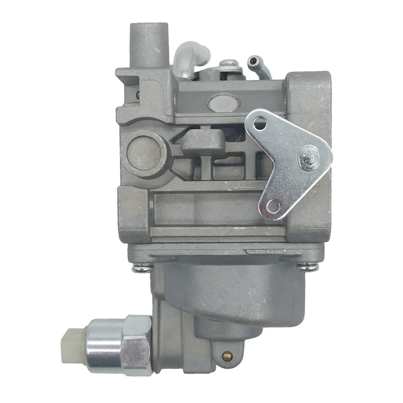 16100-Z9E-033 Carburetor, Compatible with Honda GX630 & GX690 V Twin
