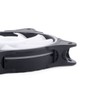 Alphacool Rise Aurora 120mm Fan, Digital RGB