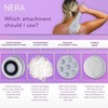 Spa Sciences NERA - Cepillo de ducha corporal 4 en