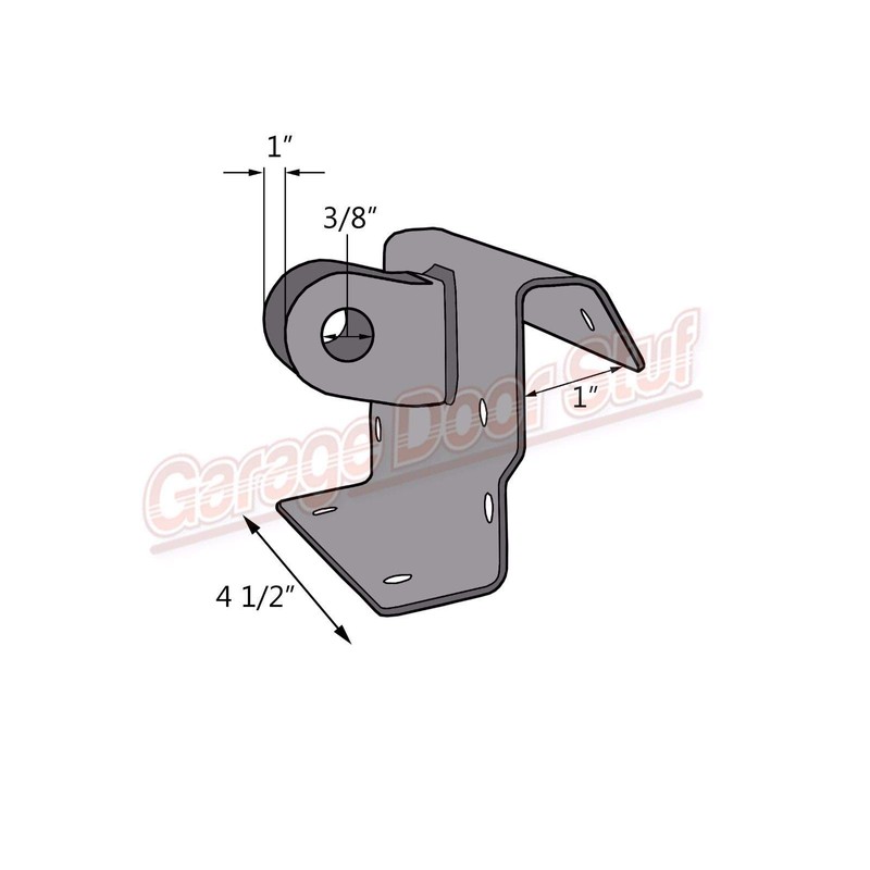 Wayne Dalton Garage Door Opener Bracket, 322984