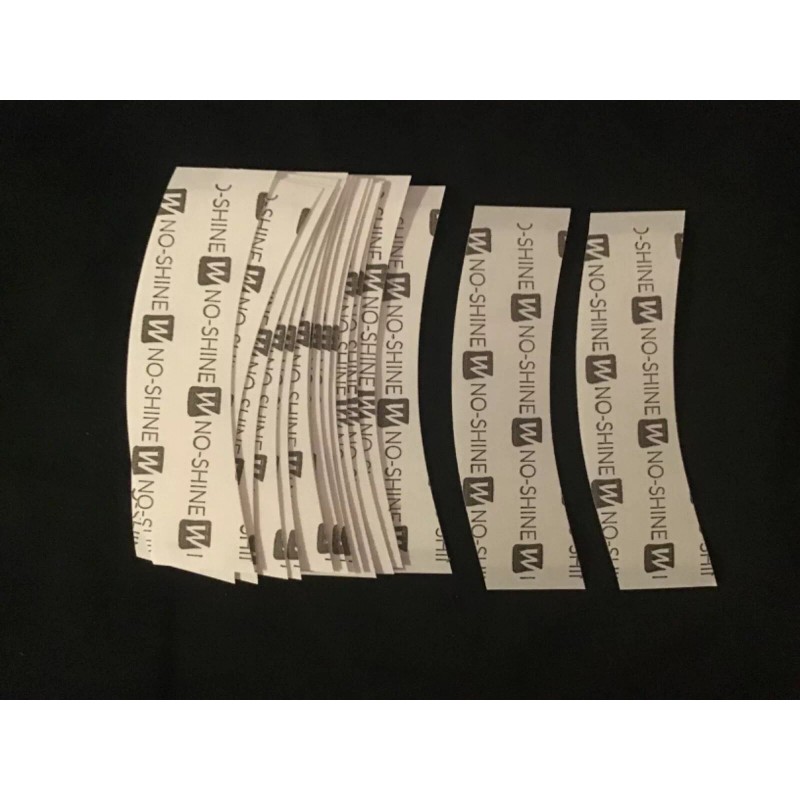 WALKER C CONTOUR NO SHINE ( 36 ) STRIPS