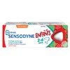 Sensodyne Pro-Email Toothpaste Children 2-6 Years 50 ml
