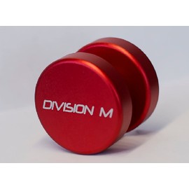 Division M DM-E9X-001 Red - Ignition Coil Pulling Tool for E9X M3