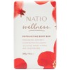 Natio Wellness Exfoliating Body Bar