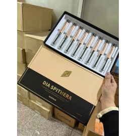 NUDIQUE DIA SPITHERA AMPOULE 1.4g x 8Ea . New with box