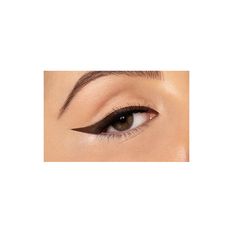 Pupa Skinny Liner No. 002 Brown - 1 ml Eyeliner