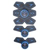 Abdominal Training Device Smart Patch EMS Technology Lazy Home Fitness
