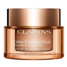CLARINS Extra Firming Day Cream - All Skin Types 50mL