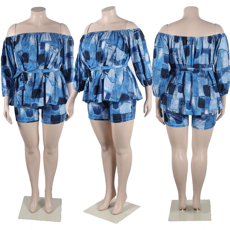 Nagfar - Conjunto de overol sexy de dos piezas, 12