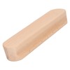 Tailor Clapper Birch Wood Multi Purpose Wooden Clapper Tool for