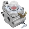 Aluminum Carburetor Kit Echo PB 2155 Leaf Debris Blower Zama