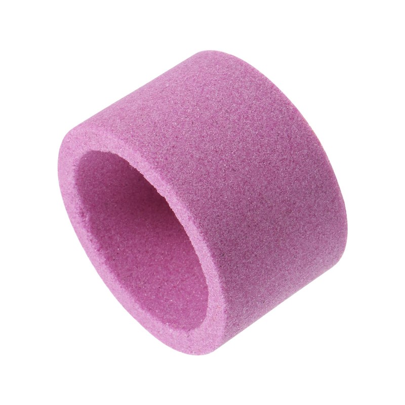 HARFINGTON Grinding Wheel 2 Inch 80 Grits Aluminum Oxide Cup