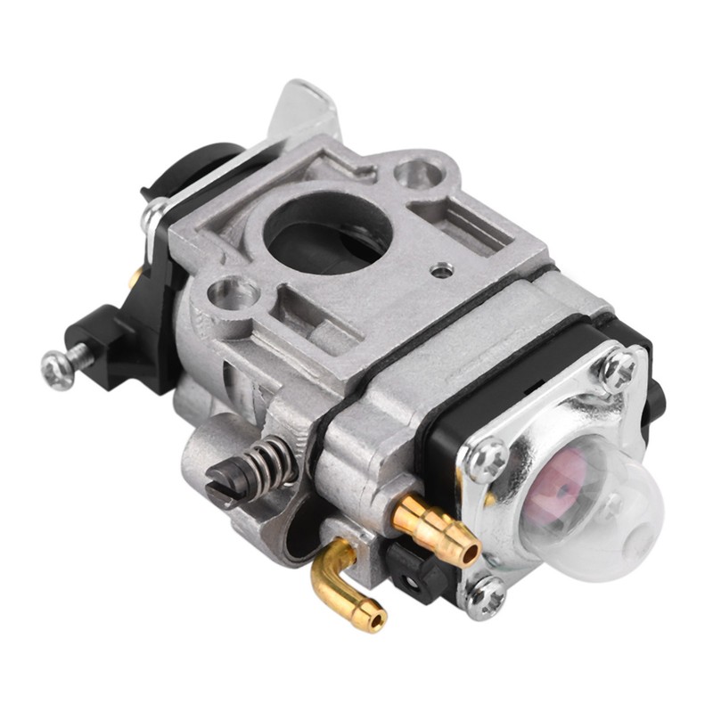 Carburetor Repair Kits For CG430 CG520 BC430 BC520 Trimmer Brushcutter