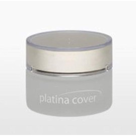 Enteam Platinum Cover Makeup Base 30g