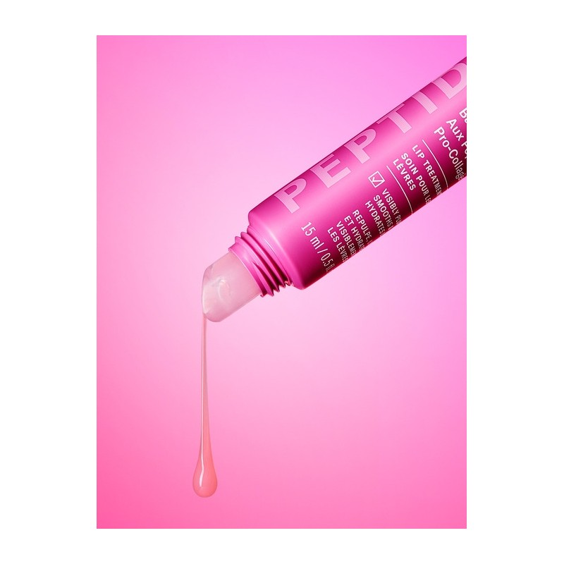 Procollagen Peptide Lip Plumping Balm 15ml / 프로콜라겐 펩타이드 립