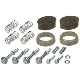 HJS 82 47 8384 Assembly Parts