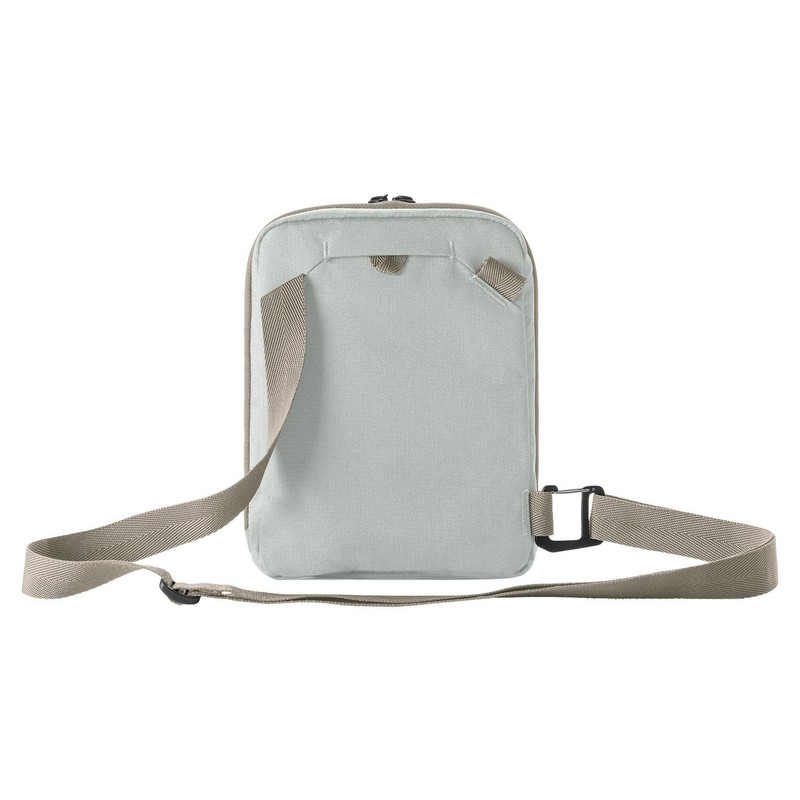 eagle creek Stash RFID Crossbody Bag Storm Grey
