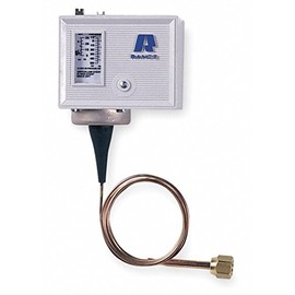 RANCO Control, Pressure