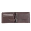 The Chesterfield Brand - Leather Wallet Brown Marion