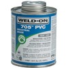 Weld-On 10094 705 Industrial Grade PVC Medium-Bodied High Strength Solvent