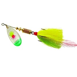 Mepp's Aglia Bait Series - drsd trbl, Sunfish