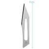 May - Set of 10 Scalpel Blades Figure 4 in