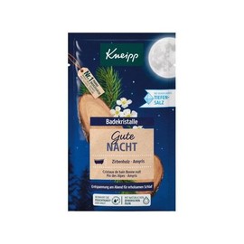독일 크나이프 굿나잇 입욕제 60g Kneipp Kneipp Good Night Bath Salt 60g