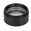 0.7X Stereo Microscope Objective Lens HD Large View Metal Auxiliary