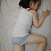 Belly Band (One Piece), Unisex, Summer, Cotton, Thin Type, Organic