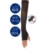 Carelance Ultra Thin Cool Arm Cover, Bare Skin Feeling, Cool
