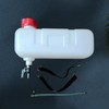 yuksok 1.5L Fuels Mixing Bottle Oil Can Thickened Canister 2