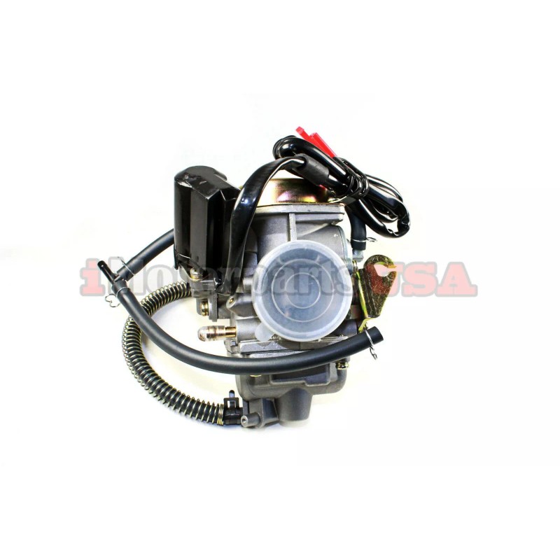 IMPUSA CARBURETOR FOR YERF-DOG GX150 SPIDERBOX 150CC GO CART KART