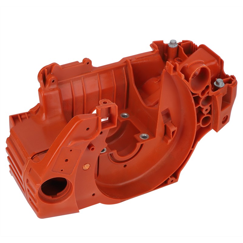 Chainsaw Crankcase Engine Housing Assembly for Husqvarna 450 445 450E