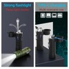 NINSI Electric Lighter, Flexible Neck Plasma Arc Lighter, USB C