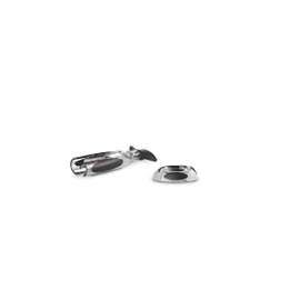Le Creuset Corkscrew and Capsule Cutter, Wine Accessories Gift Set, GS 200 Table Model, Crystal, 59062012607461