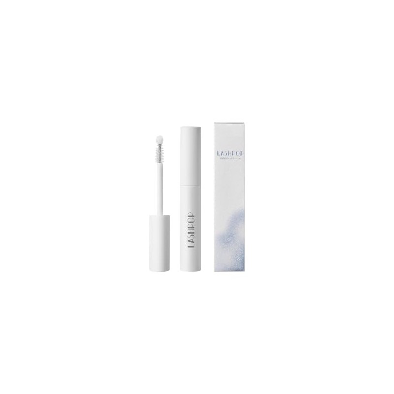 LASHPOP Dedicated Fastening Mascara Jelly